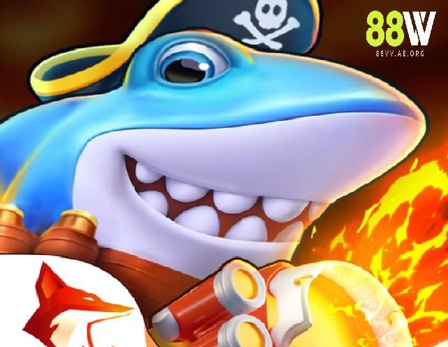 Hướng Dẫn Chơi Bắn Cá Hải Tặc 88VV